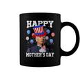 Funny Joe Biden Happy 4Th Of July Confused Mothers Day Coffee Mug