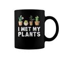 Funny Women Gardening Plant Gardening Plant Lover Mom Coffee Mug