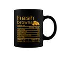 Hash Browns Coffee Mug