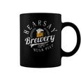 Hearsay Brewing Co Home Of The Mega Pint That’S Hearsay Coffee Mug