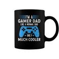 Im A Gaming Dad Video Gamer Geeks Daddy Gamer Dad Gaming Coffee Mug Im A Gaming Dad Video Gamer Geeks Daddy Gamer Dad Gaming Coffee Mug