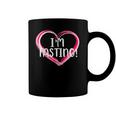 Intermittent Fasting - Im Fasting Coffee Mug