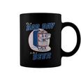 Its A Bad Day To Be A Beer Funny Drinking Beer Coffee Mug