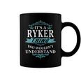 Its A Ryker Thing You Wouldnt UnderstandShirt Ryker Shirt For Ryker Coffee Mug