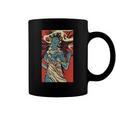 Kali Goddess Hindu Goddess Gift Coffee Mug
