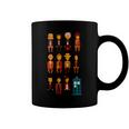 Madman With A Box 382 Trending Shirt Coffee Mug