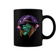 Magic Withcraft Halloween Coffee Mug