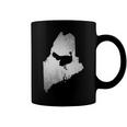 Maine Turkey Hunting Thanksgiving Day 7 Shirt Coffee Mug