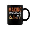 Making Memories Scrapbooking Scrapbook Coffee Mug