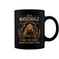 Massengale Name Shirt Massengale Family Name V4 Coffee Mug