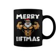 Merry Liftmas 300 Trending Shirt Coffee Mug