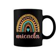 Micaela Micaela Name Birthday Shirt 26 Shirt Coffee Mug