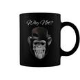 Monkey In A Cap 527 Trending Shirt Coffee Mug