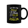 Motorcycle Motif Cool Motorbike Rider 492 Shirt Coffee Mug