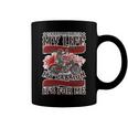 Motorcycle Passion Biker Safety 487 Shirt Coffee Mug