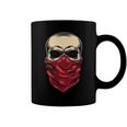 Motorcycle Skull Dreaming Racing 473 Shirt Coffee Mug