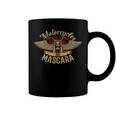 Motorcycles Mascara Moped Chopper 464 Shirt Coffee Mug