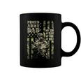 My Son Is A Soldier Proud Army Dad Us 706 Shirt Coffee Mug