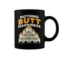 Nothing Butt Happiness Funny Welsh Corgi Dog Pet Lover Gift V5 Coffee Mug