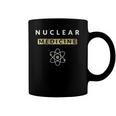 Nuclear Medicine Funny Radiology Radiologist Radiologists Coffee Mug