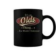Olds Shirt Personalized Name GiftsShirt Name Print T Shirts Shirts With Name Olds Coffee Mug