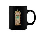 Prague Astronomical Clock Tower Coffee Mug