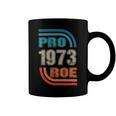 Pro 1973 Roe Coffee Mug