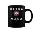 Proud Ultra Maga V12 Coffee Mug