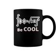 Quadratic Formula Be Cool Quadratic Formula Design Coffee Mug