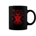 Sam Lake Old Gods Of Asgard Coffee Mug