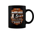 Schneider Name Gift Im Schneider Coffee Mug