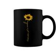 September Girl Is Sunshine Coffee Mug