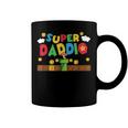 Super Daddio Gamer Daddy Coffee Mug