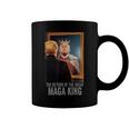 The Return Of The Great Maga King Anti Coffee Mug