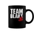The Voice Blake Team Coffee Mug