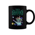 This Gardener Knows All The Dirt 555 Shirt Coffee Mug