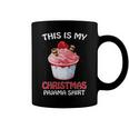 This Is My Christmas Pajama 878 Shirt Coffee Mug