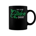 This Is My Garden Gardener Hob 552 Shirt Coffee Mug