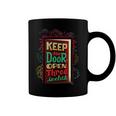 Three Inches 402 Trending Shirt Coffee Mug