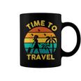 Time To Travel 807 Trending Shirt Coffee Mug