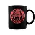 Ultra Maga 2024 Only You Can Prevent Socialism We The People 1776 2022 Red Coffee Mug