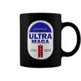 Ultra Maga Funny V2 Coffee Mug