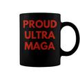 Ultra Maga Gift V2 Coffee Mug