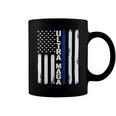 Ultra Maga Gift V4 Coffee Mug