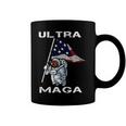 Ultra Maga Trending Gift Coffee Mug