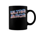 Ultra Maga Tshirt Proud Ultra Maga Make America Great Again America Tshirt United State Of America Coffee Mug