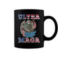 Ultra Maga Tshirts Coffee Mug