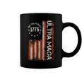 Ultra Maga V14 Coffee Mug