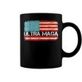 Ultra Maga V15 Coffee Mug