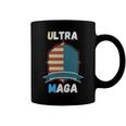 Ultra Mega Great Quote To Support Trump Coffee Mug